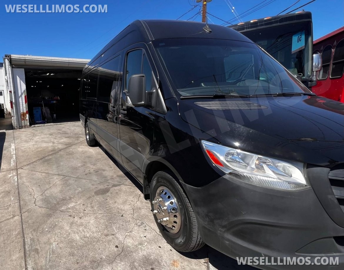 Sprinter for Sale in Anaheim, CA - Photo 19