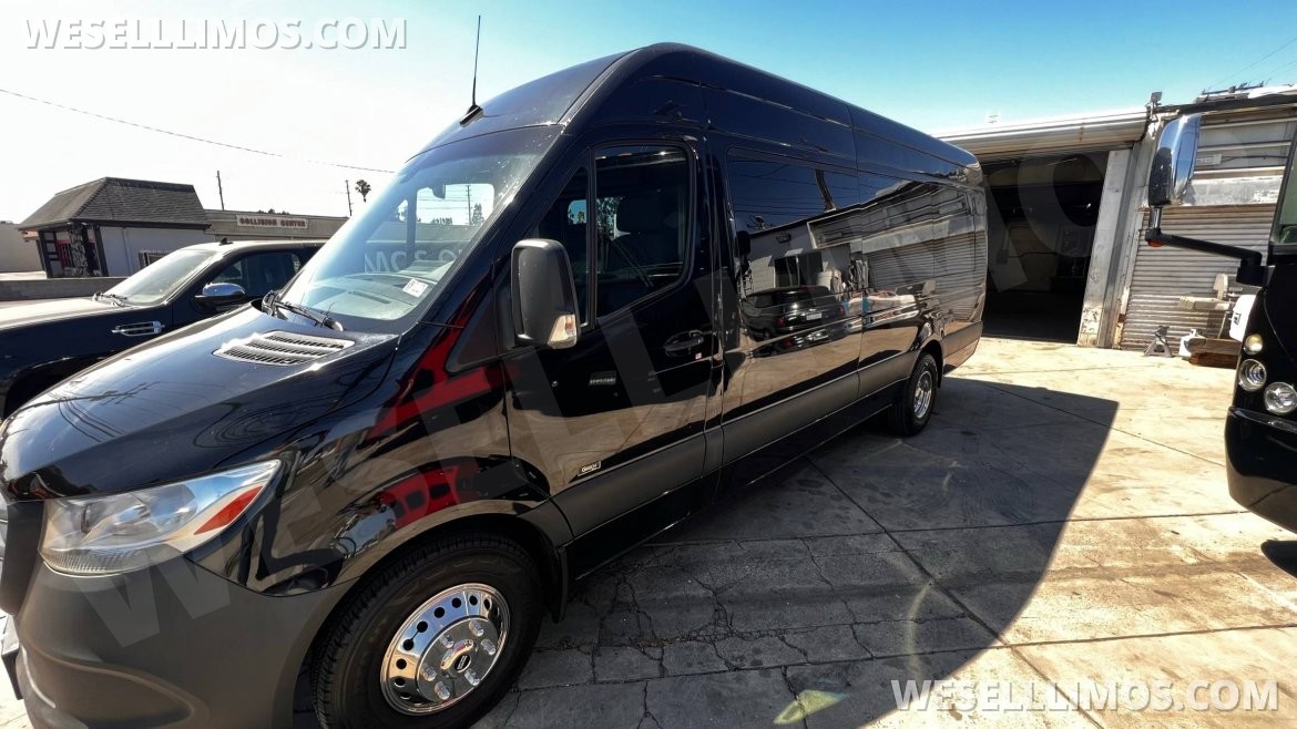 Sprinter for Sale in Anaheim, CA - Photo 20