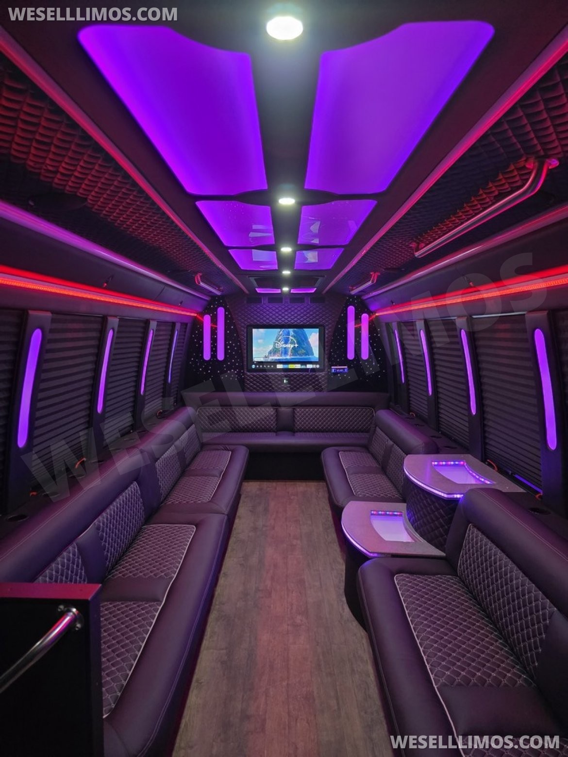 Limo Bus for Sale in Erie, PA - Photo 2
