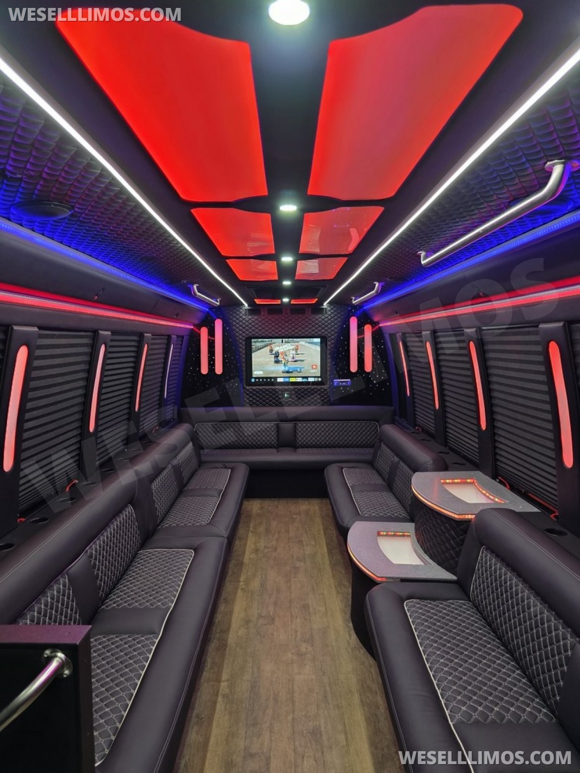 Limo Bus for Sale in Erie, PA - Photo 3