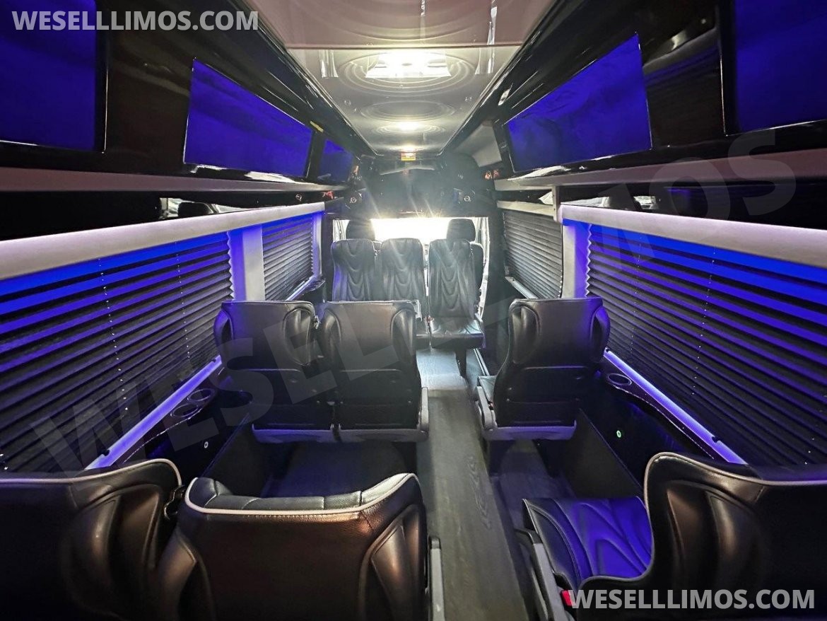 Sprinter for Sale in CARSON, CA - Photo 3
