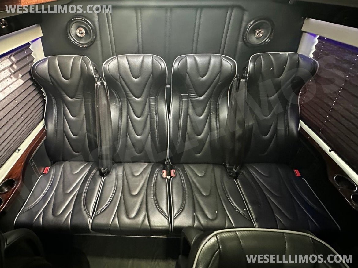 Sprinter for Sale in CARSON, CA - Photo 5