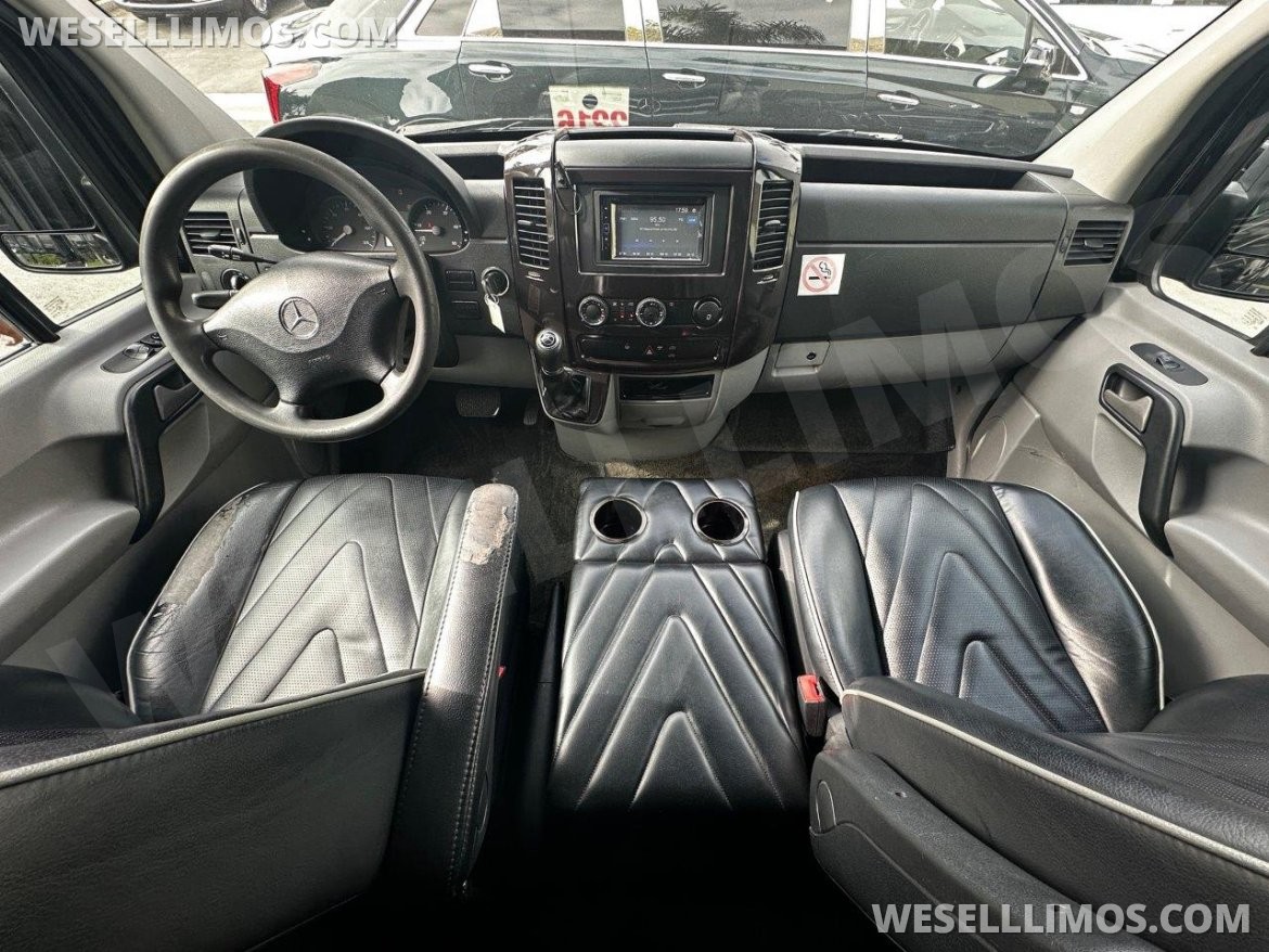 Sprinter for Sale in CARSON, CA - Photo 9
