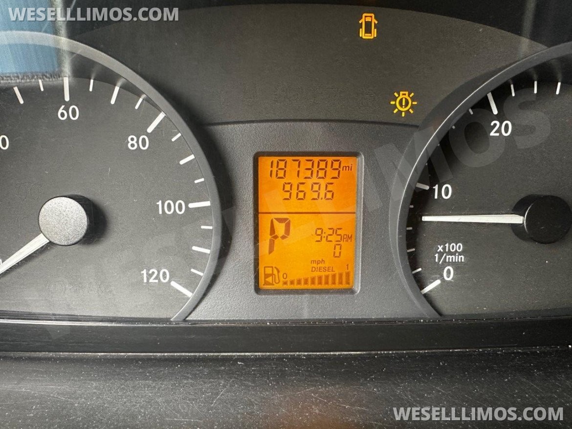 Sprinter for Sale in CARSON, CA - Photo 10