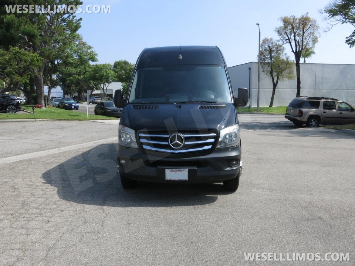 Sprinter for Sale in CARSON, CA - Photo 11