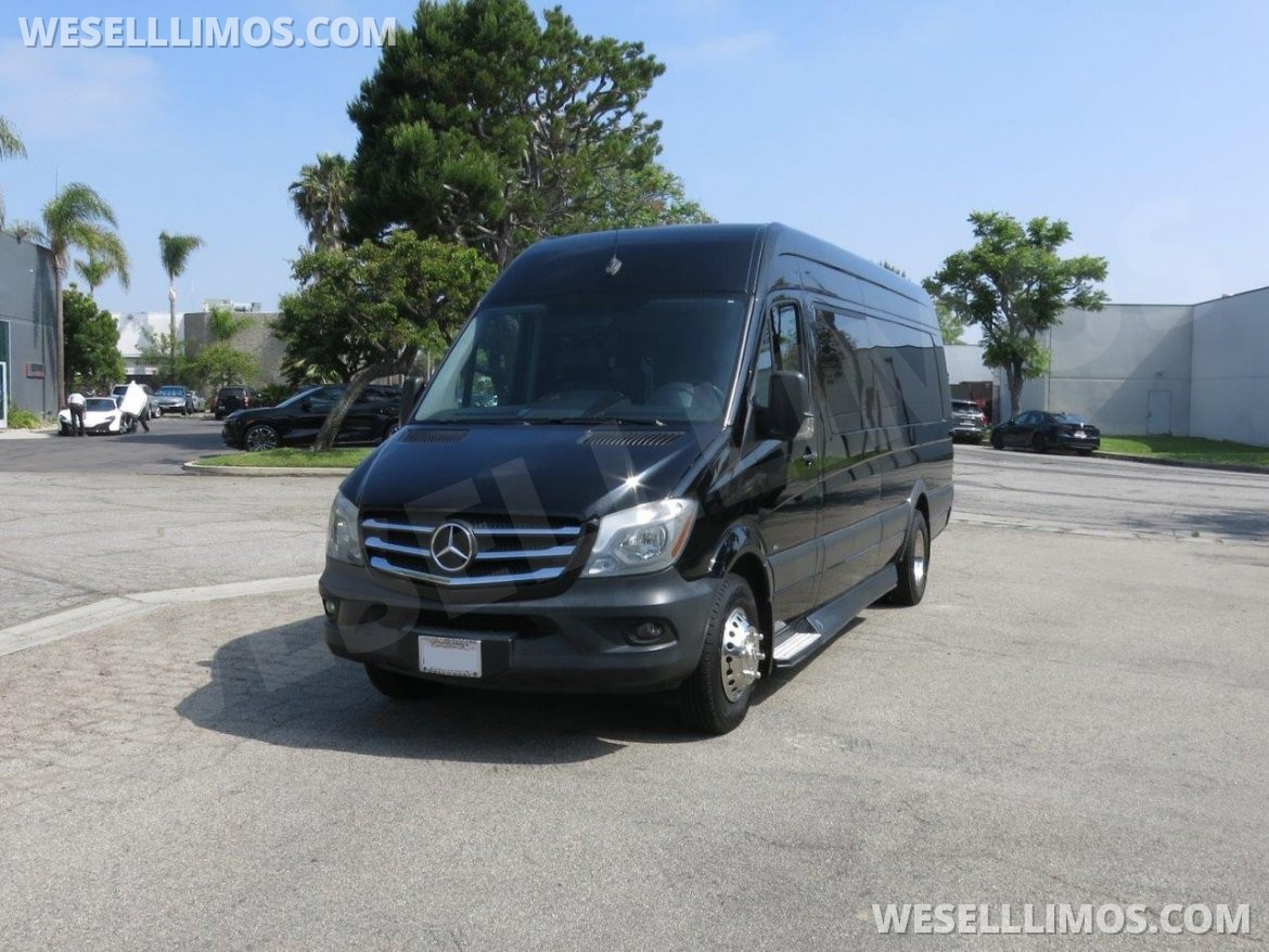 Sprinter for Sale in CARSON, CA - Photo 12