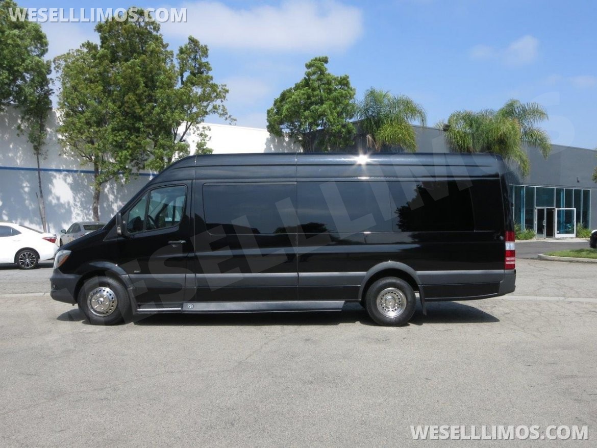 Sprinter for Sale in CARSON, CA - Photo 13