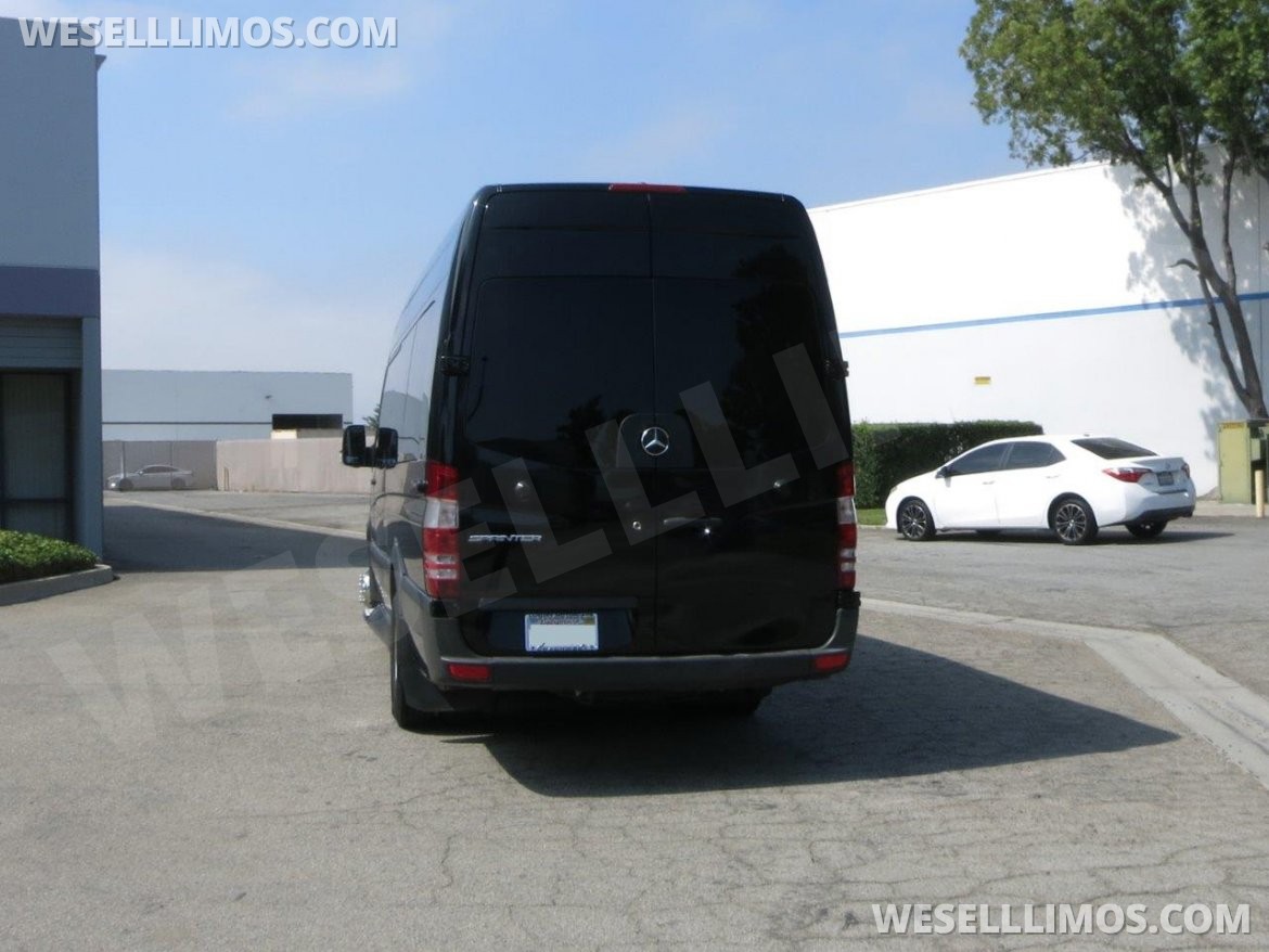 Sprinter for Sale in CARSON, CA - Photo 14