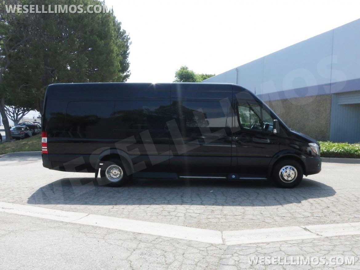 Sprinter for Sale in CARSON, CA - Photo 15