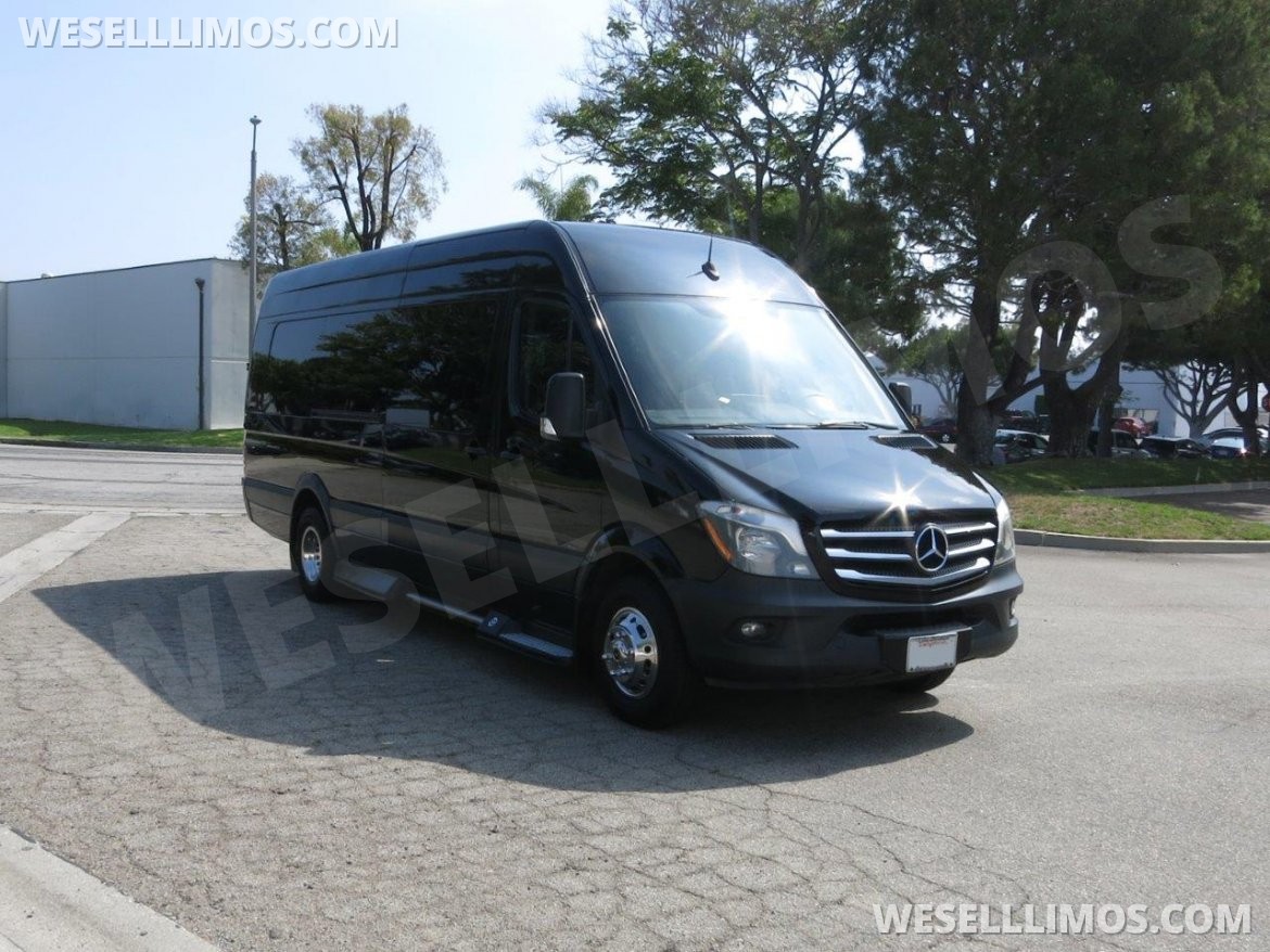 Sprinter for Sale in CARSON, CA - Photo 16