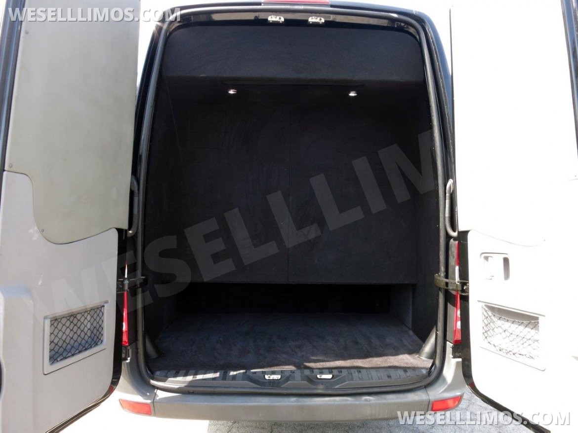 Sprinter for Sale in CARSON, CA - Photo 17