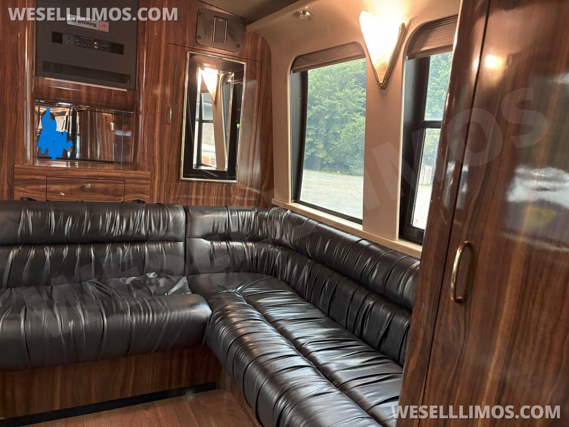 Limo Bus for Sale in Fayetteville, WV - Main Photo