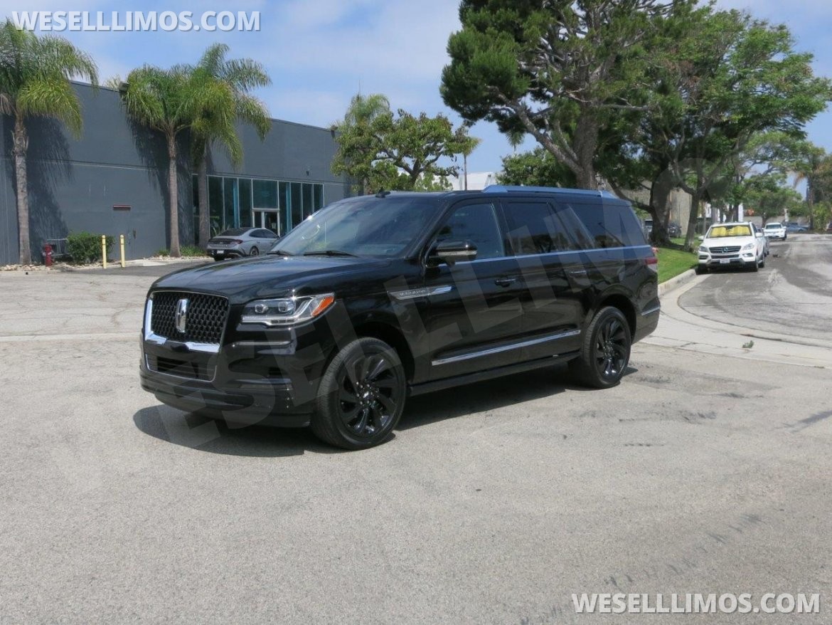 SUV for Sale in CARSON, CA - Main Photo