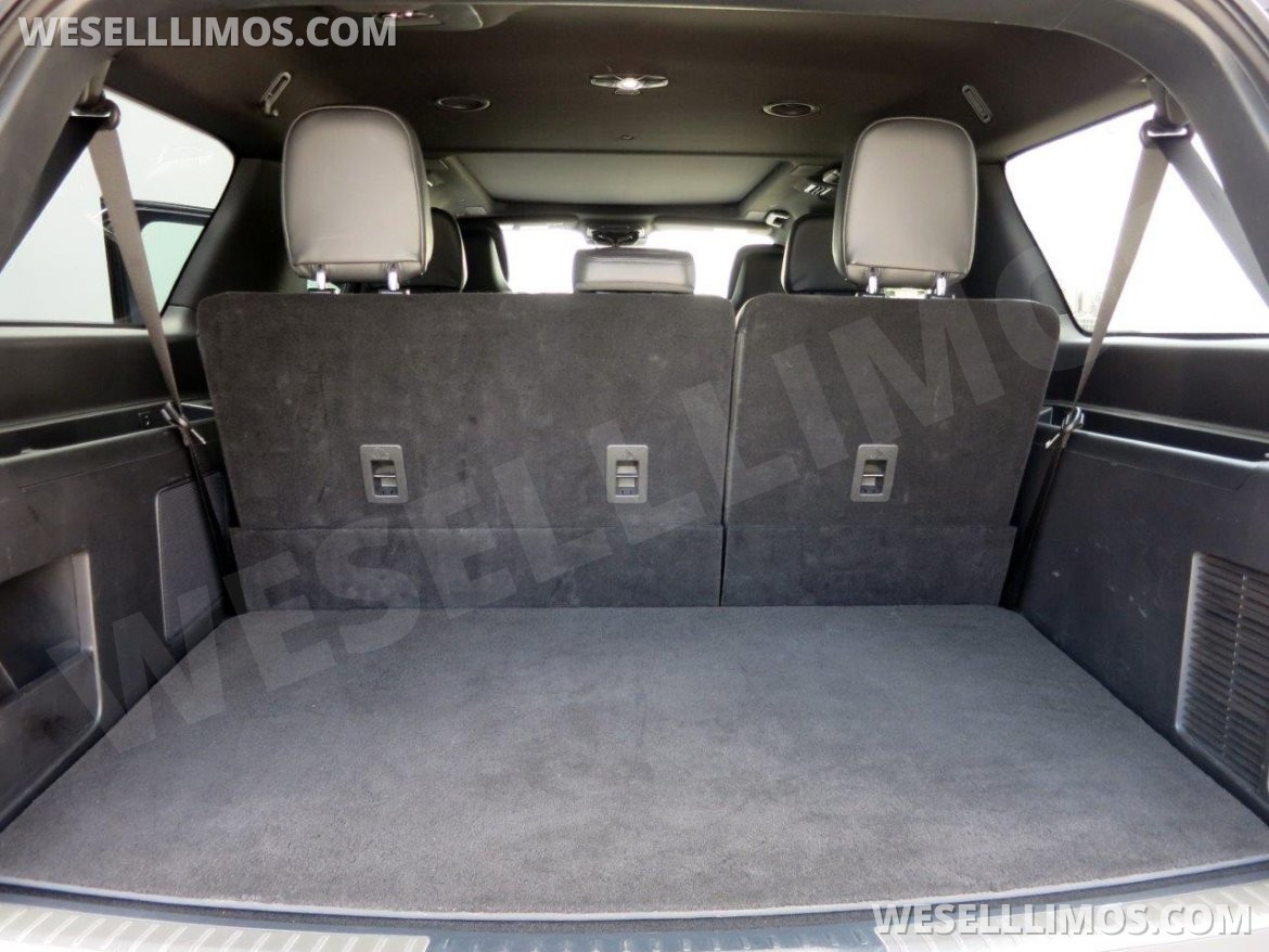 SUV for Sale in CARSON, CA - Photo 17