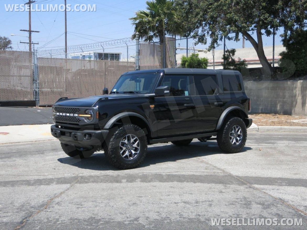 SUV for Sale in CARSON, CA - Main Photo