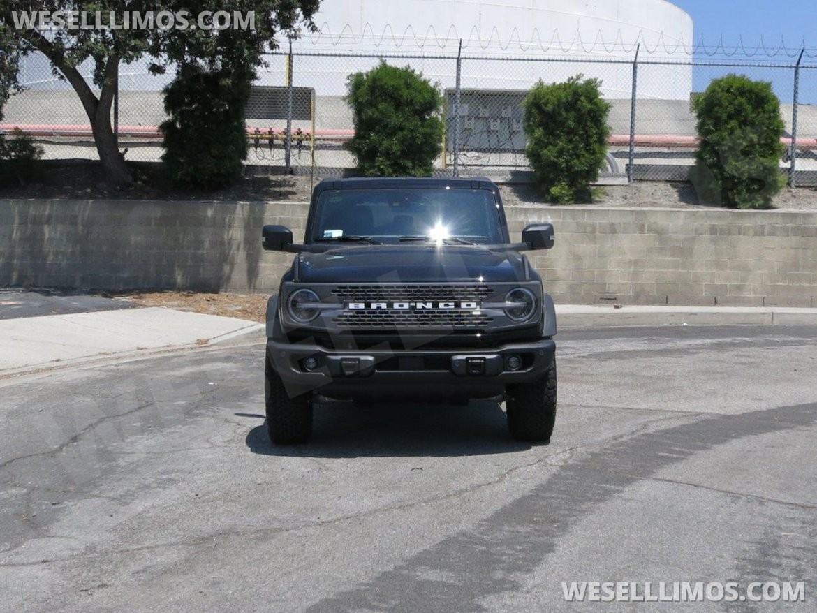SUV for Sale in CARSON, CA - Photo 2