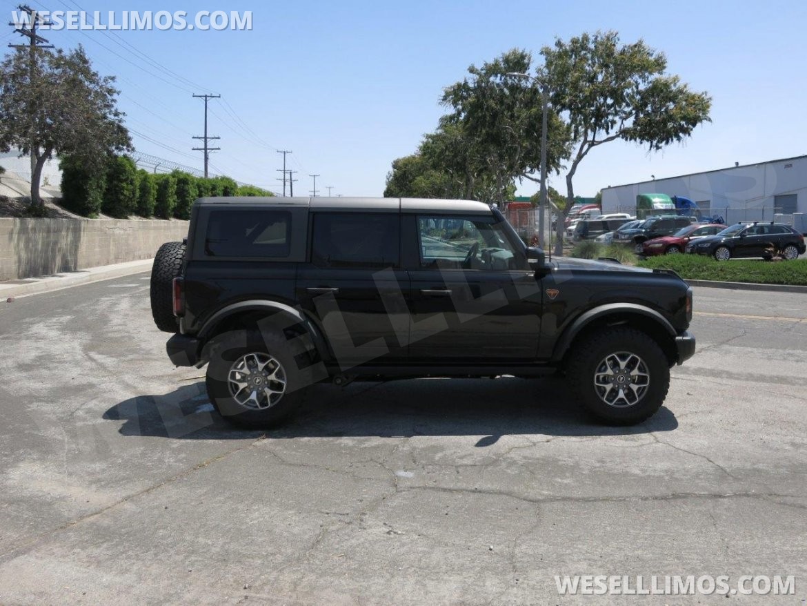 SUV for Sale in CARSON, CA - Photo 4