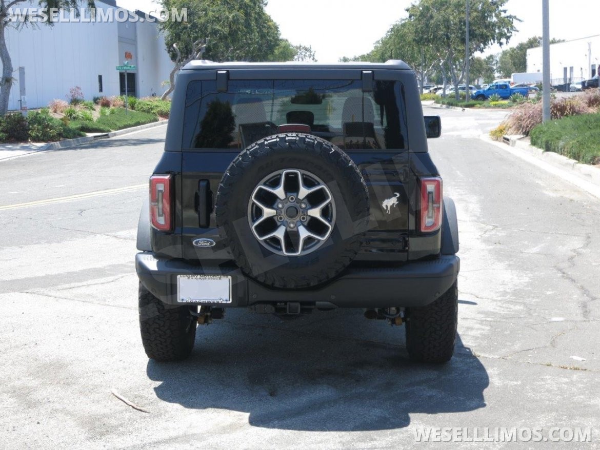 SUV for Sale in CARSON, CA - Photo 5