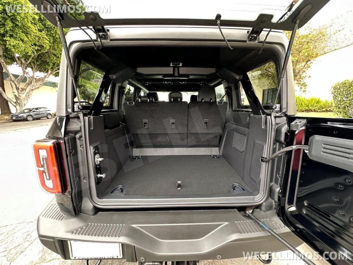 SUV for Sale in CARSON, CA - Photo 7