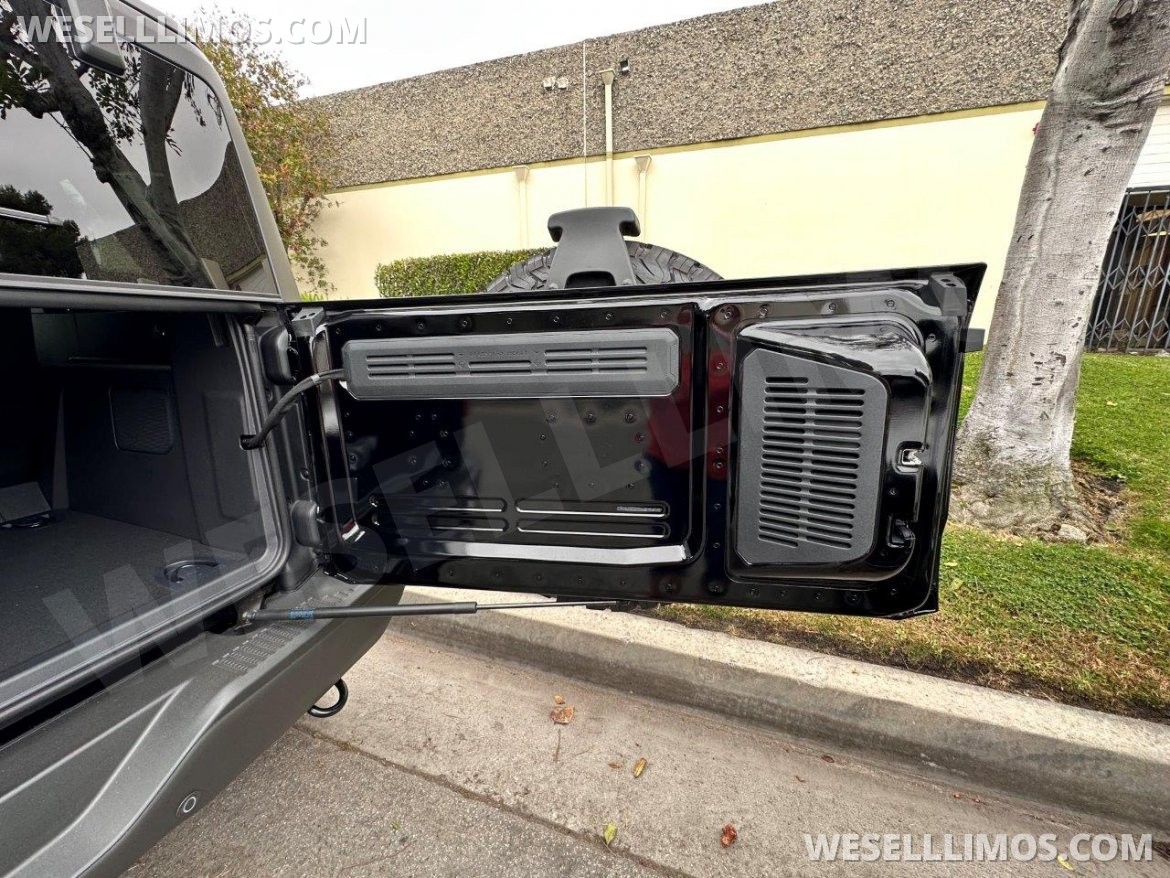 SUV for Sale in CARSON, CA - Photo 8