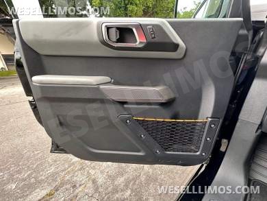 2023 Ford Bronco 4x4 Badlands SUV - SUV for Sale in CARSON, CA - Photo 9