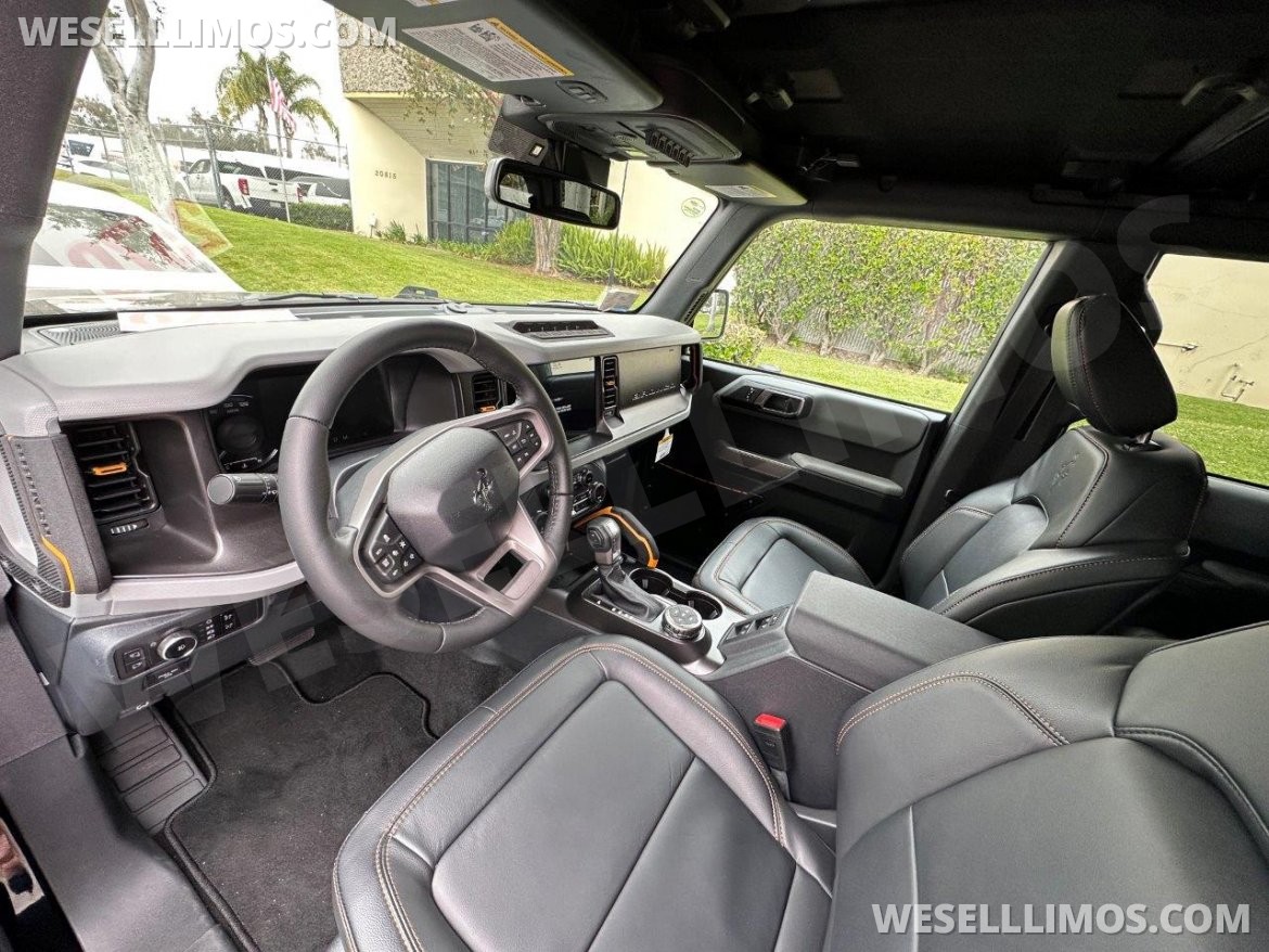 SUV for Sale in CARSON, CA - Photo 14