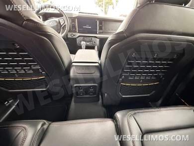 2023 Ford Bronco 4x4 Badlands SUV - SUV for Sale in CARSON, CA - Photo 18