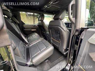 2023 Ford Bronco 4x4 Badlands SUV - SUV for Sale in CARSON, CA - Photo 19