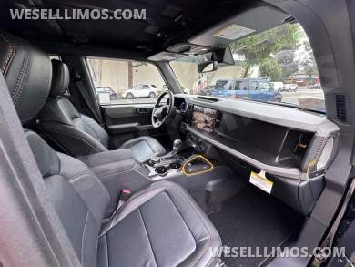 2023 Ford Bronco 4x4 Badlands SUV - SUV for Sale in CARSON, CA - Photo 20