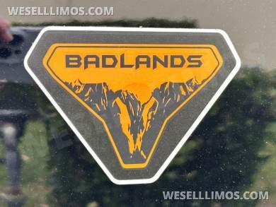 2023 Ford Bronco 4x4 Badlands SUV - SUV for Sale in CARSON, CA - Photo 21