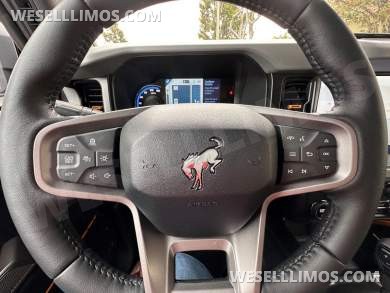 2023 Ford Bronco 4x4 Badlands SUV - SUV for Sale in CARSON, CA - Photo 23