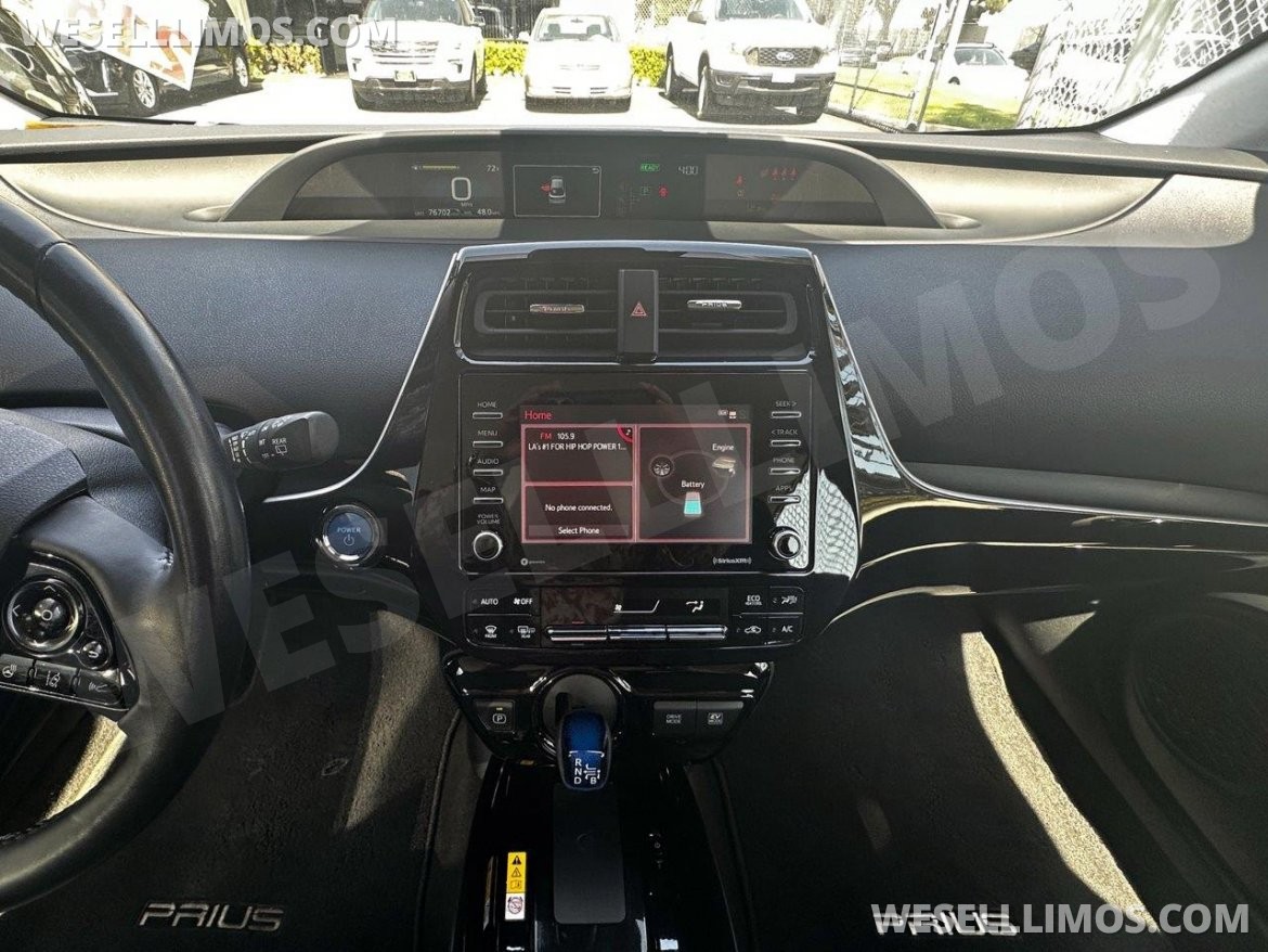 Sedan for Sale in CARSON, CA - Photo 4