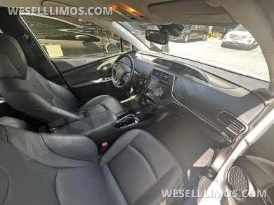 2022 Toyota Prius XLE Hybrid Sedan - Sedan for Sale in CARSON, CA - Photo 7