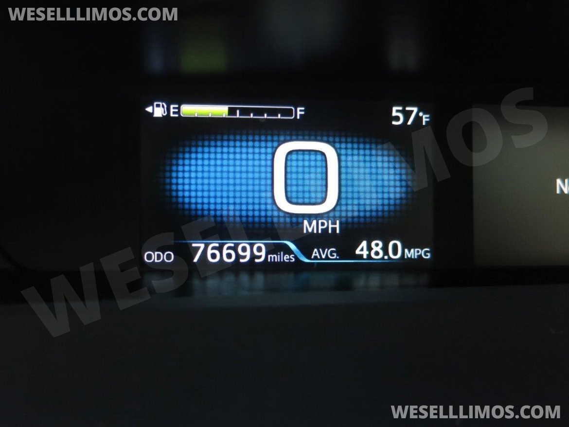 Sedan for Sale in CARSON, CA - Photo 9