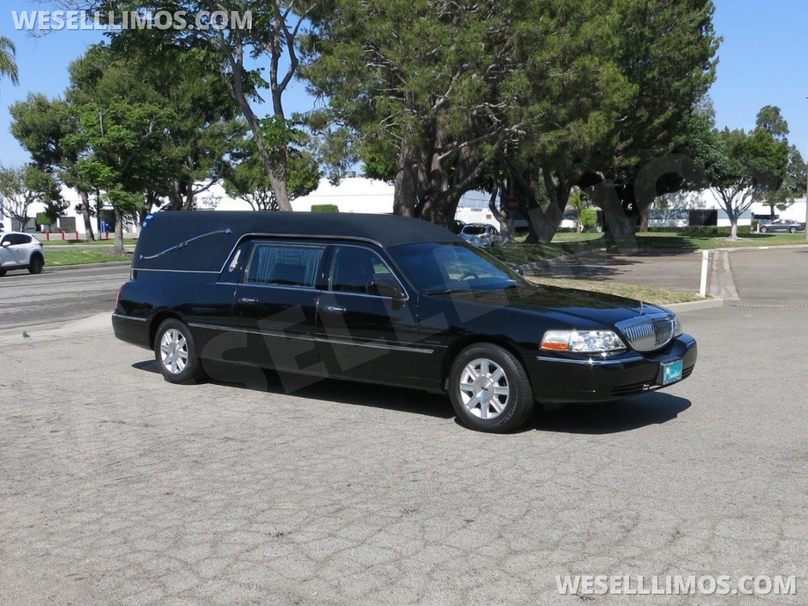 Funeral for Sale in CARSON, CA - Main Photo