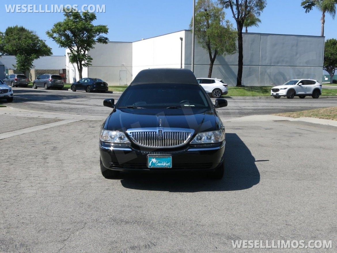 Funeral for Sale in CARSON, CA - Photo 2