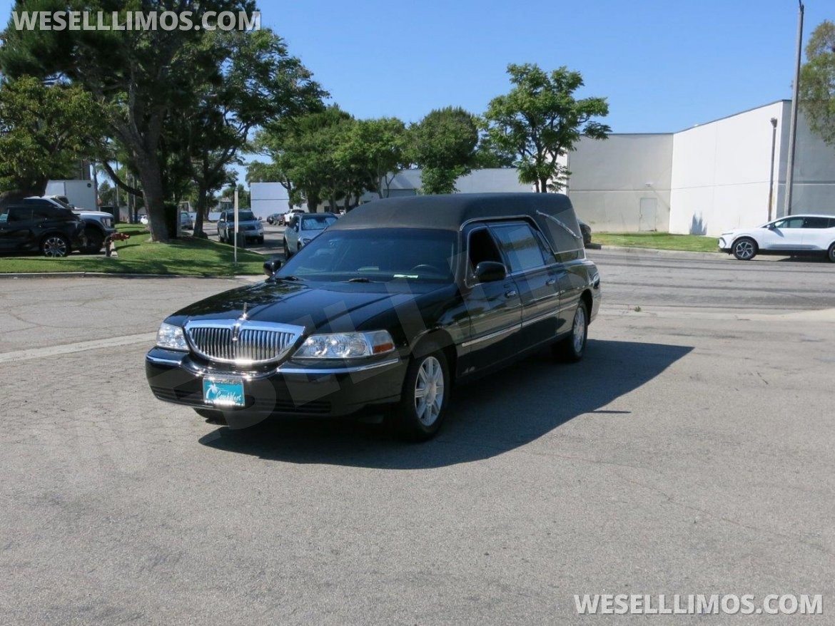 Funeral for Sale in CARSON, CA - Photo 3