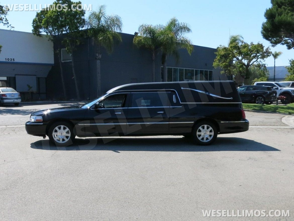 Funeral for Sale in CARSON, CA - Photo 4