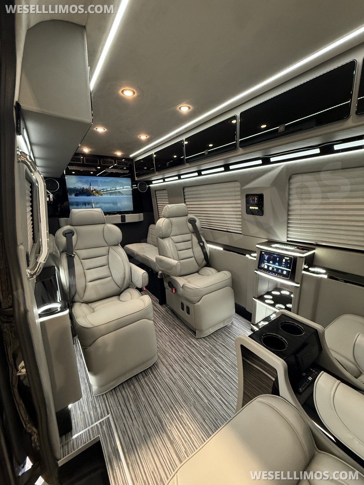 Sprinter for Sale in Springfield, MO - Photo 4