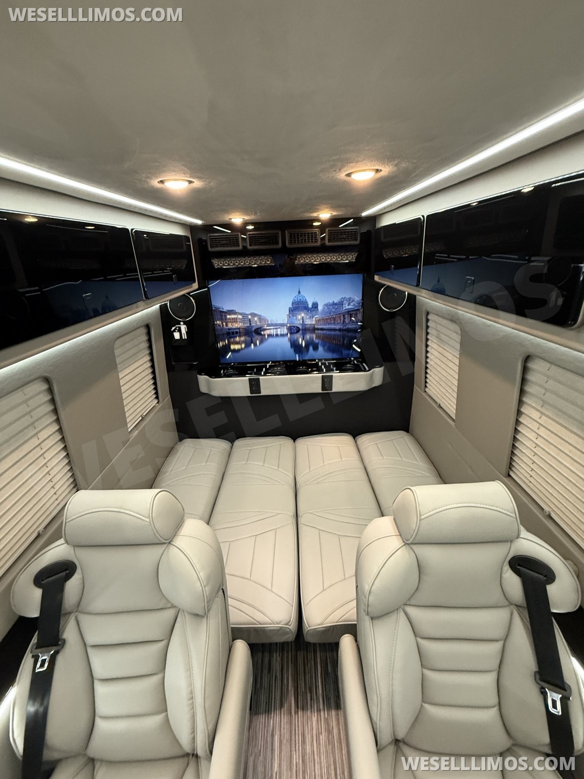 Sprinter for Sale in Springfield, MO - Photo 6