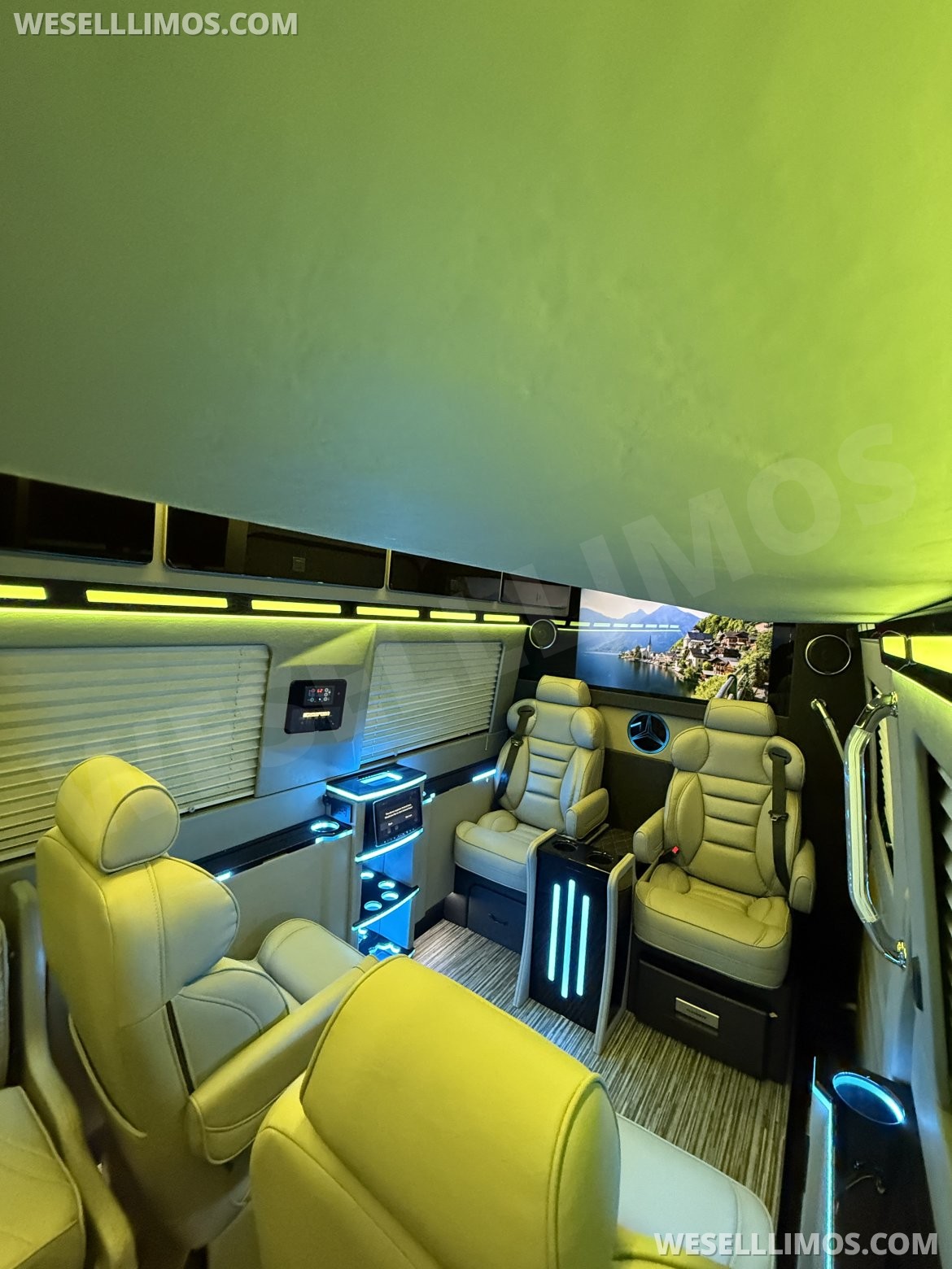 Sprinter for Sale in Springfield, MO - Photo 7
