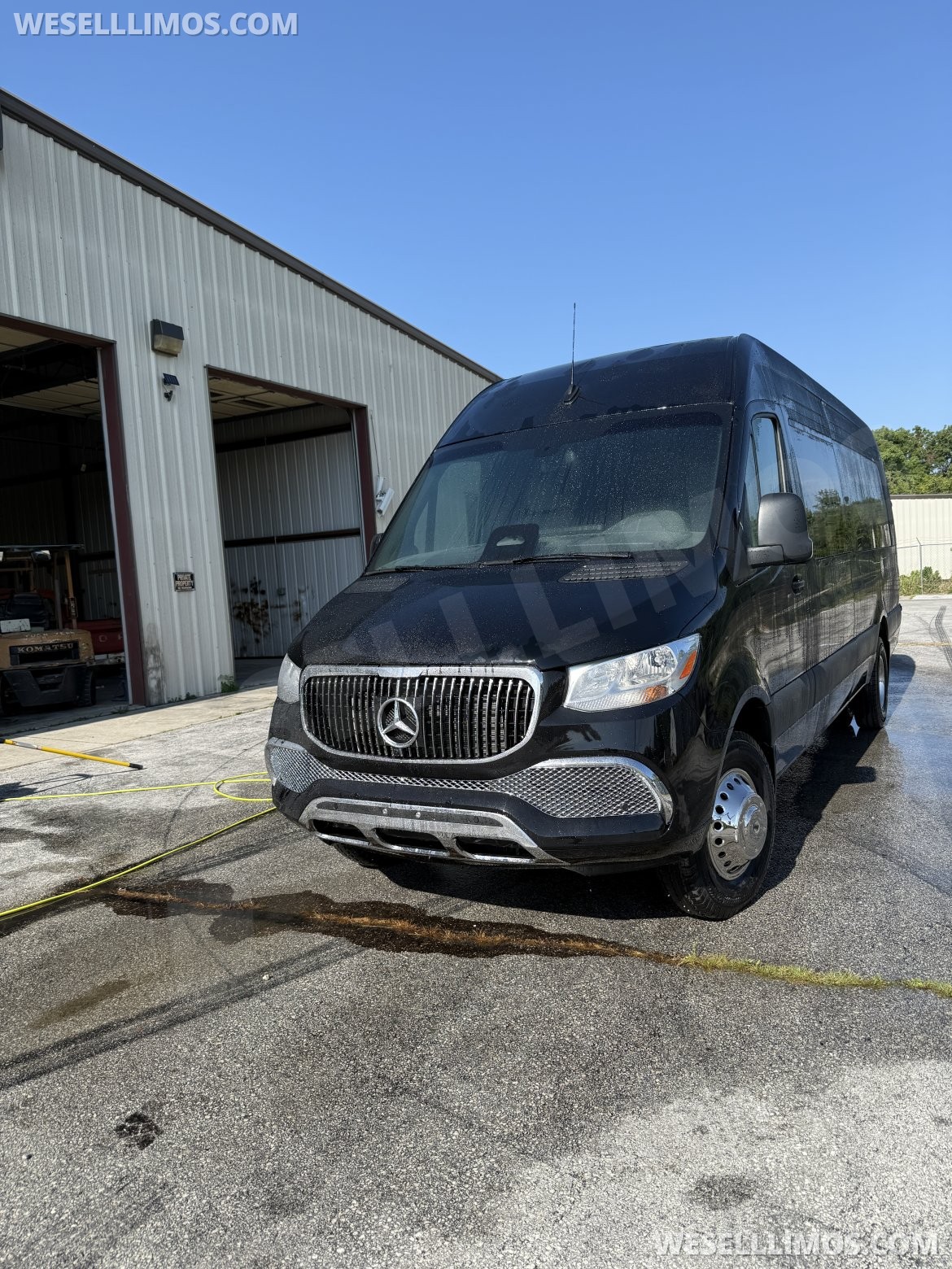 Sprinter for Sale in Springfield, MO - Photo 8