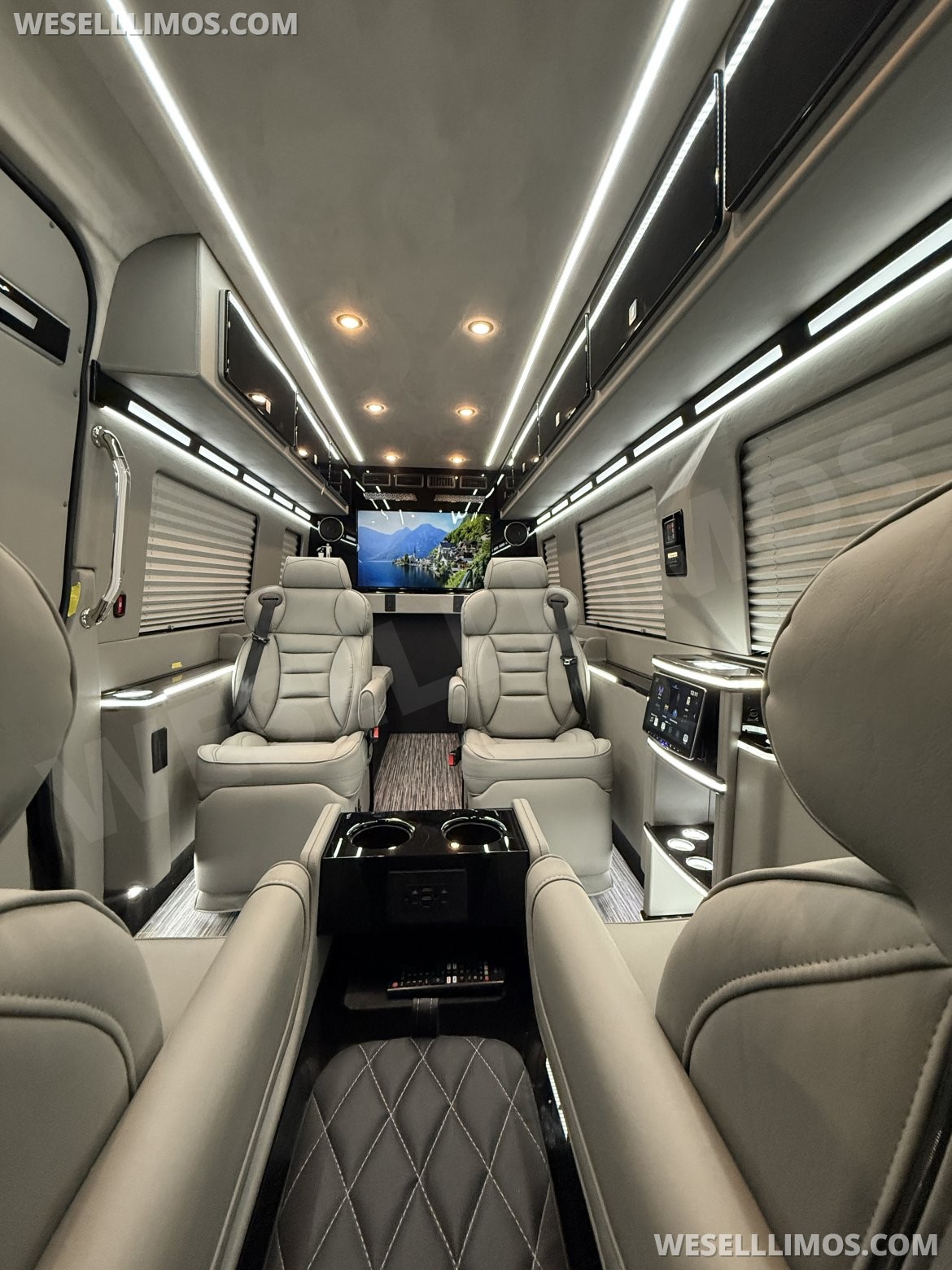 Sprinter for Sale in Springfield, MO - Photo 10