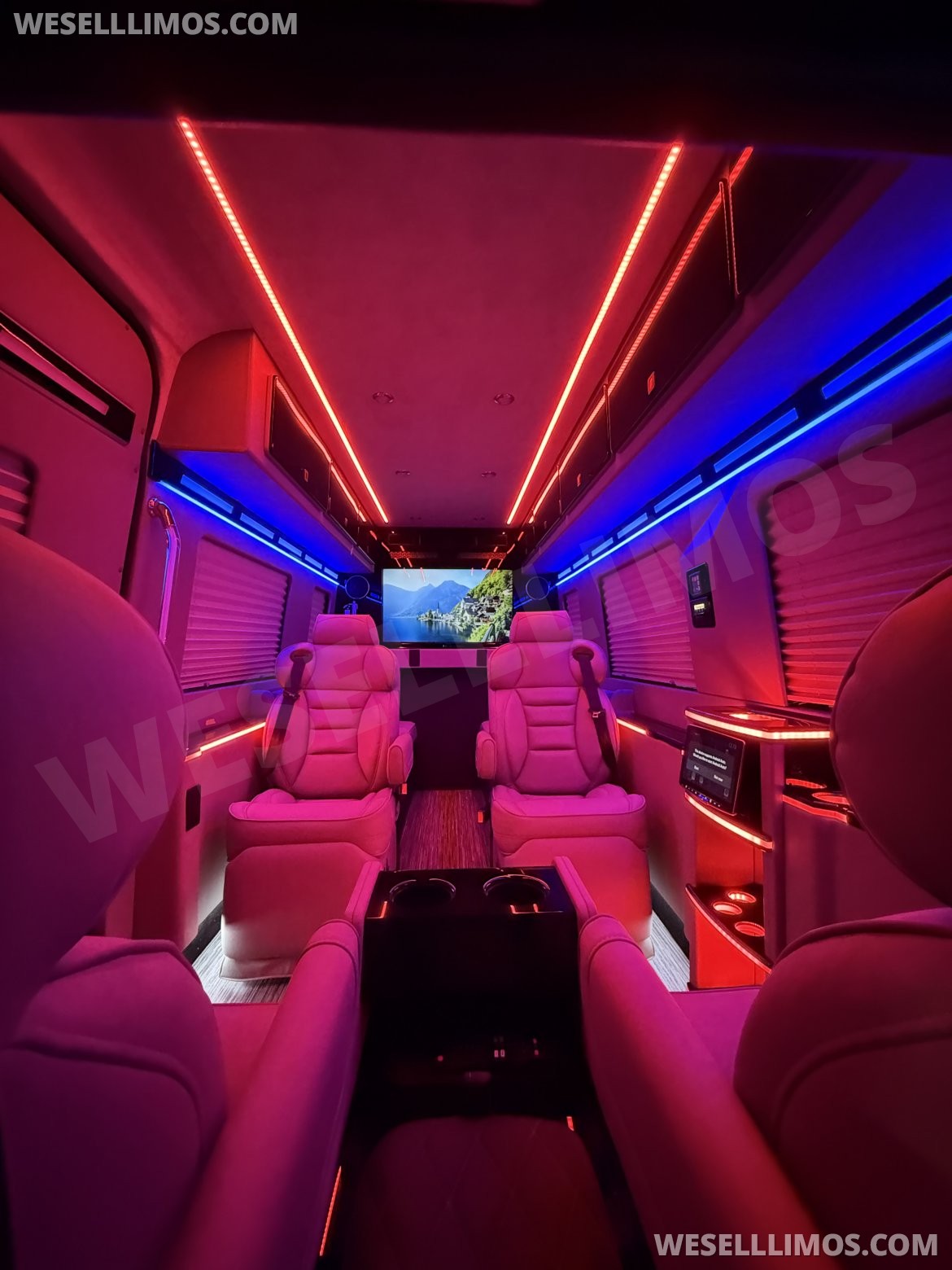 Sprinter for Sale in Springfield, MO - Photo 11