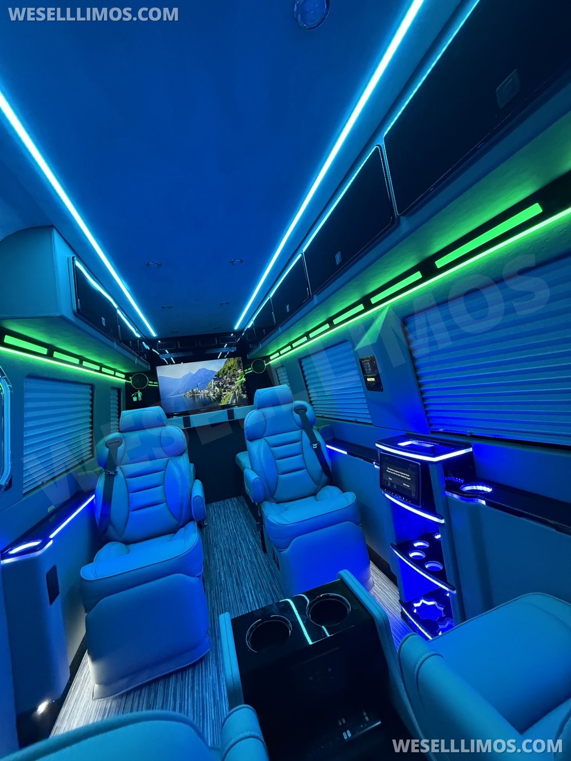 Sprinter for Sale in Springfield, MO - Photo 12
