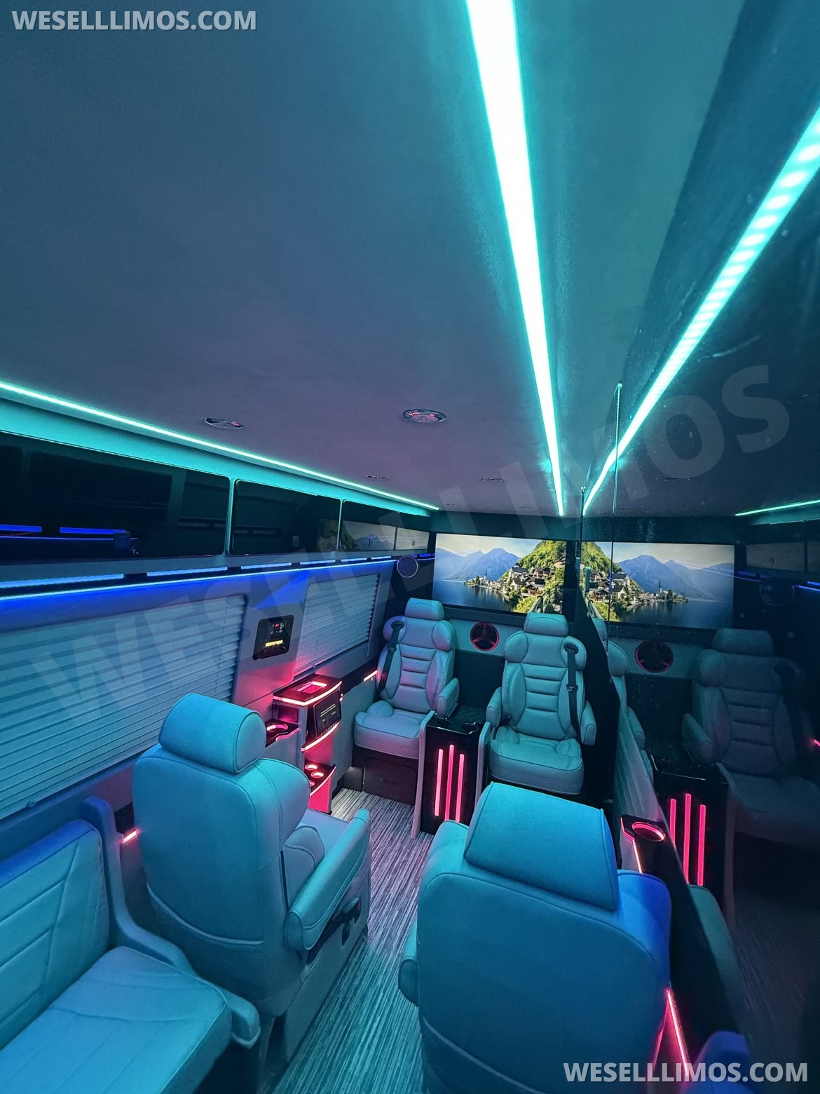 Sprinter for Sale in Springfield, MO - Photo 13