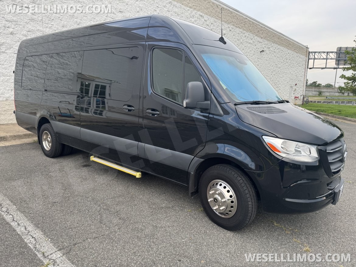 Sprinter for Sale in Springfield, VA - Photo 6