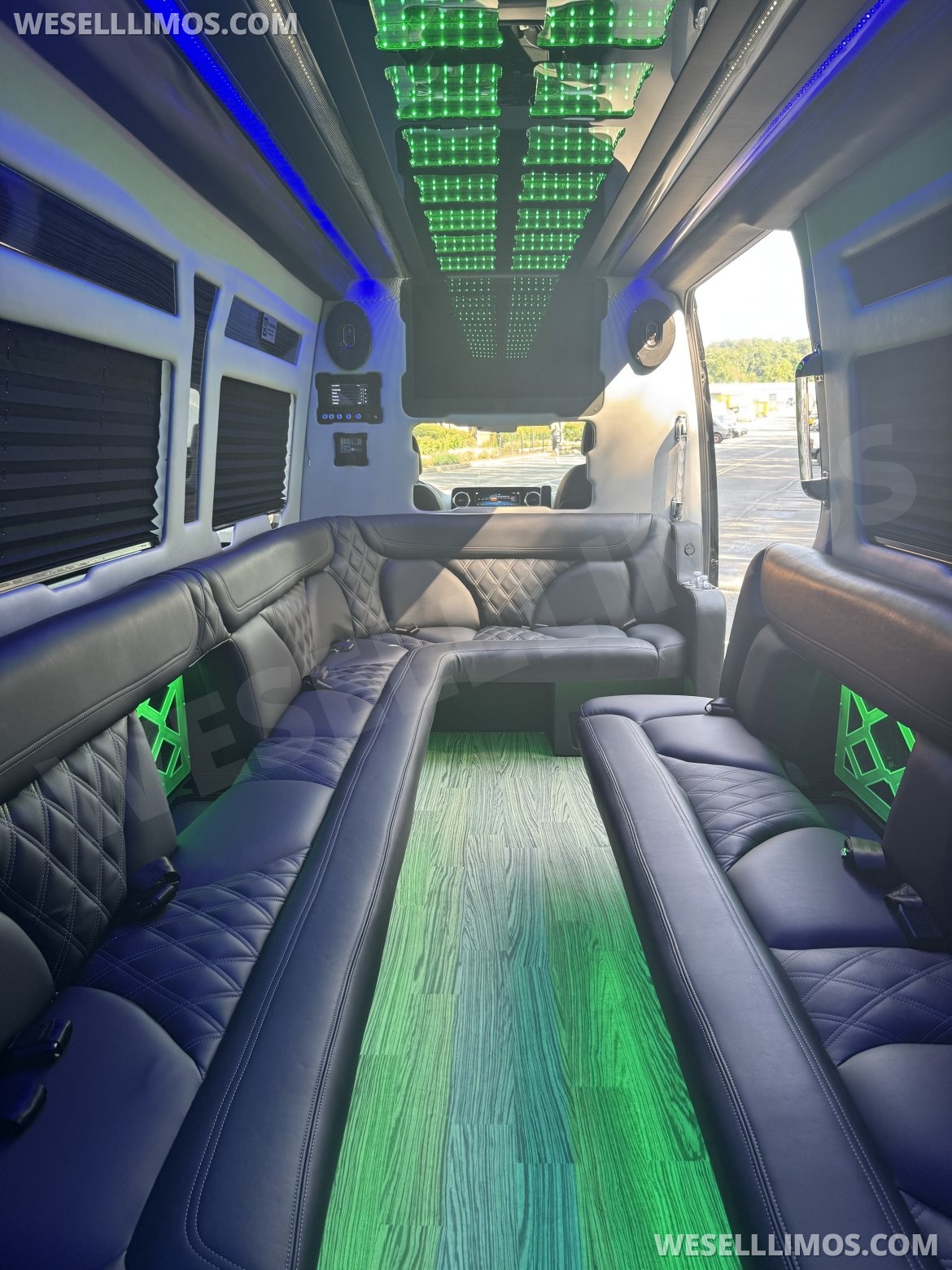 Sprinter for Sale in Springfield, VA - Main Photo