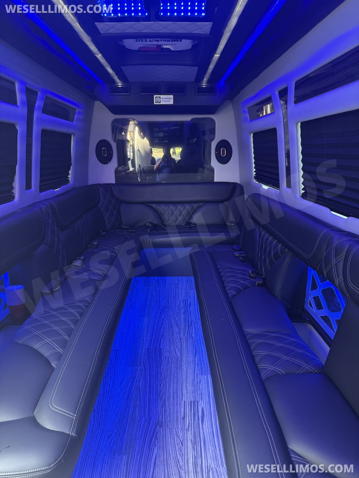 Sprinter for Sale in Springfield, VA - Photo 5