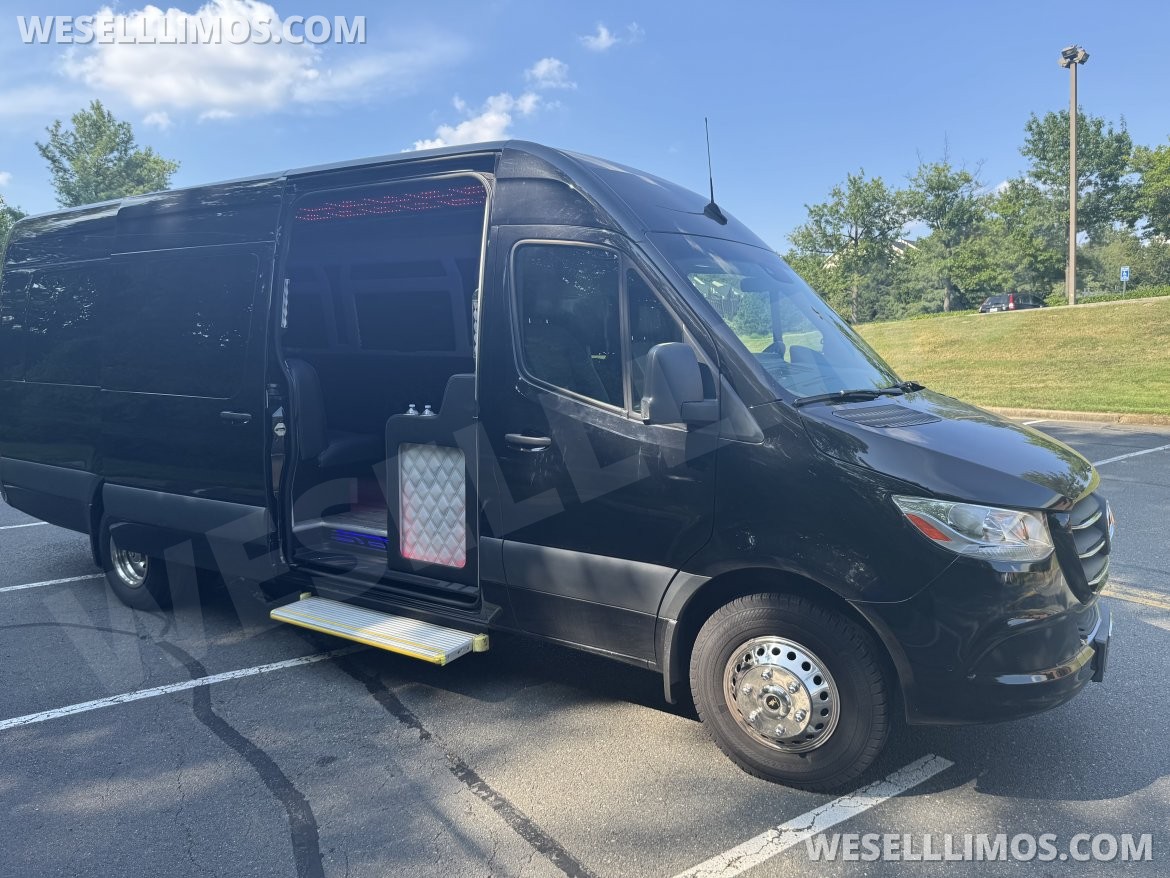 Sprinter for Sale in Springfield, VA - Photo 8